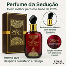 Sabah Al Ward – Perfume Feminino – Eau de Parfum – 100ml