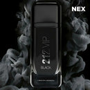 QUEIMA DE ESTOQUE - 3 Perfumes Masculinos Importados (100ml cada) - Sauvage Dior l Bleu de Chanel l 212 VIP Black )