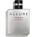 Combo 3 Perfumes Masculinos - Chanel Allure, Bleu de Chanel, Polo Black Ralph Lauren 100ml