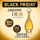 J'adore Dior - Perfume Feminino - Eau de Parfum - 100ml (OFERTA DE VERÃ0) - FRETE GRÁTIS